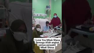 Download lagu Sempat berphoto dengan Mbak Shesa di RS Permata Cibubur mp3 Download lagu Sempat berphoto dengan Mbak Shesa di RS Permata Cibubur mp3