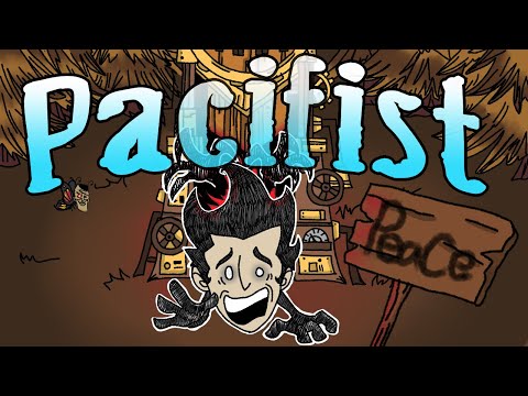 Can You Beat Adventure Mode As A Pacifist?