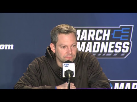 News Conference: Texas A&M, North Carolina, Kansas State, UMBC - Preview