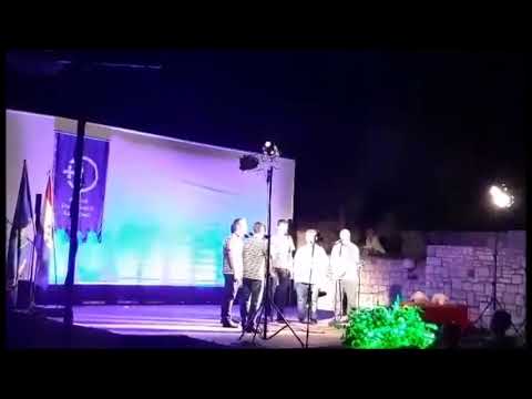 Klapa Lugarin- Vrati se, mili ćale