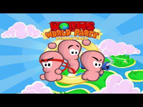 Worms World Party Remastered - Theme Song