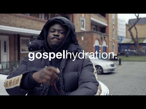 Calmz - Who Am I (Official Music Video)