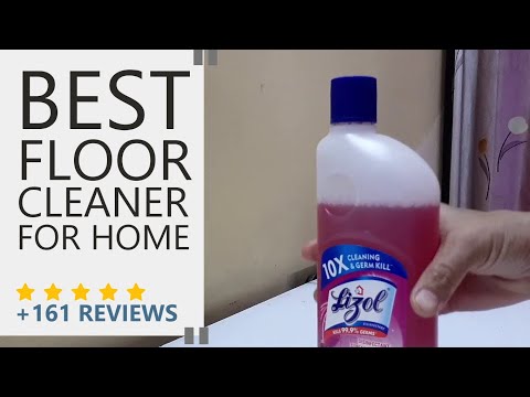 Lizol Floor Cleaner - 500 ml (Only Bulk Order)