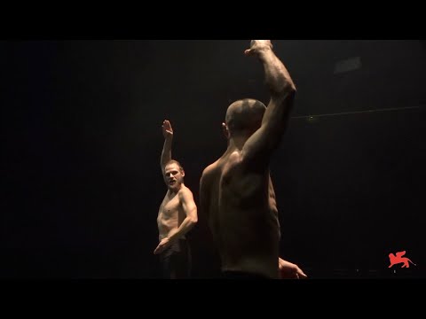 Biennale Danza 2020 - Matteo Carvone