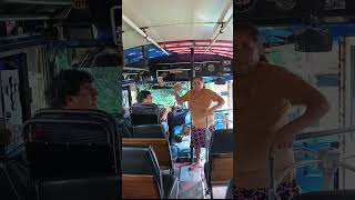 Buseros casos de la vida real
