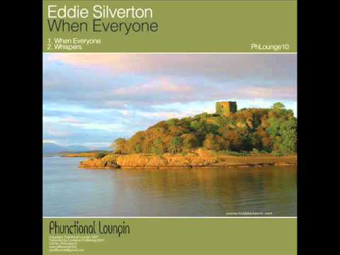 Eddie Silverton - When Everyone