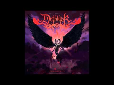 Dethklok - The Hammer
