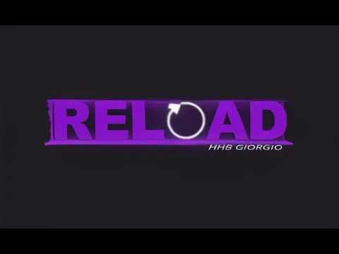HHB Giorgio - Reload (Official Audio)