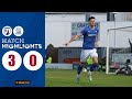 HIGHLIGHTS | Spireites 3-0 Southend United