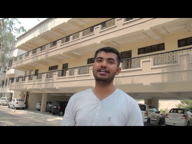 Govt MAM PG College Jammu видео №1