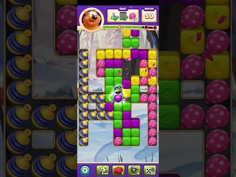 toonblast level 7712 SUPER HARD LEVEL