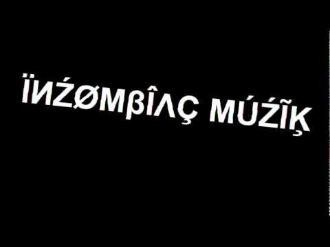 SKRILLEX vs JUICY J - BREAKN' U OUT (INZOMBIAC MASHUP)