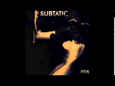 Dean Barred - Subtatic 006