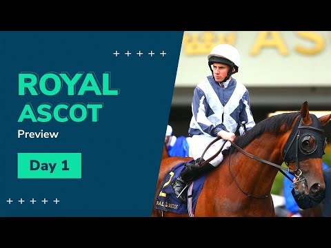 Royal Ascot Preview | Day 1: The Queen Anne Stakes and the King's Stand Stakes