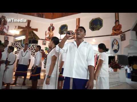 Closing Catholic Month for Media - 23 & 24 September 2016