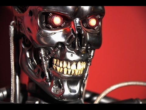 Terminator Genisys Berlin Premiere