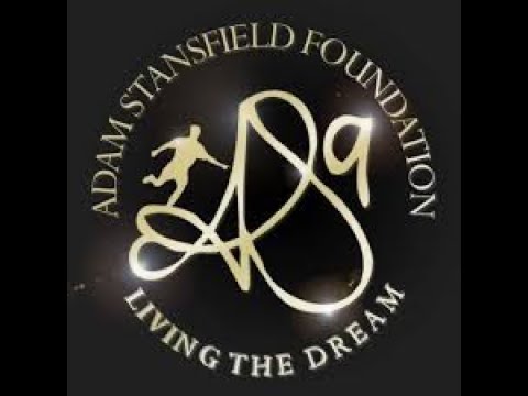 The Story of the Adam Stansfield Foundation | Bowel Cancer Awareness Month | 💙❤️