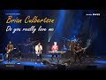 Brian Culbertson - Do you really love me(Live in Seoul)
