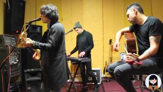 Born Cages Interview