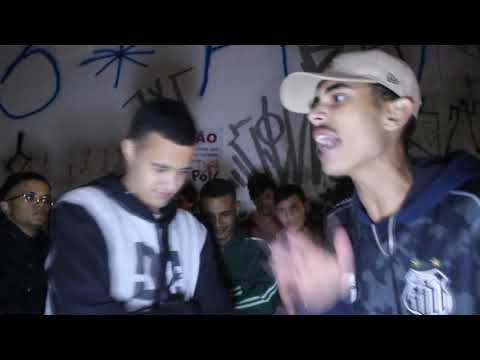 LEAL (RJ) x DOPRE | Semi Final | 36° Batalha dos Estudantes | Guarulhos | SP