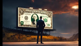 Unique Passive Income Business  - Billboards!