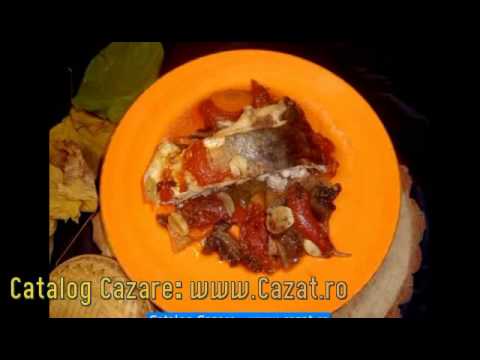 Cazare Dealu Scheiului, Valcea - Cazat.ro