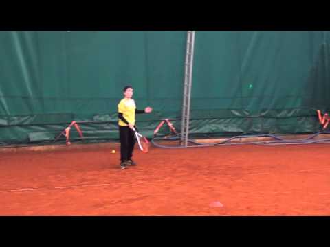 Luka Kurtovic- TK SetNet