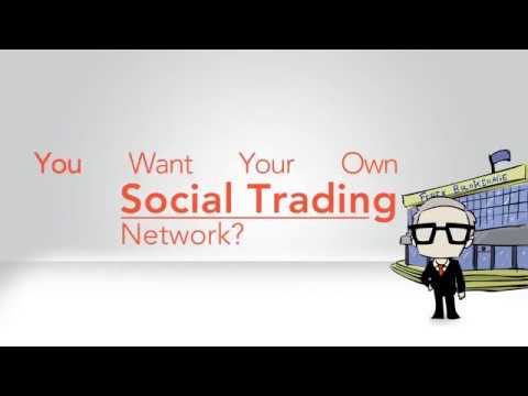 Trading for Beginners - Social Trading on the Sirix Platform