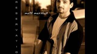 Matt Marshak - Friday Afternoon