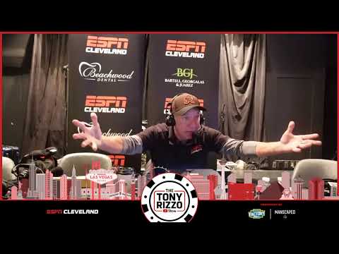 SHEDEUR SHINES IN BROWNS VEGAS WIN! - ESPN CLEVELAND LIVE IN VEGAS!