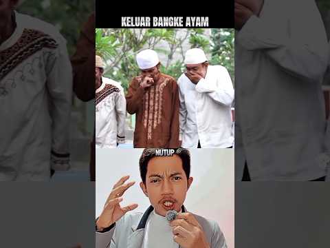 AZAB PENJUAL AYAM TIREN #azab #alurcerita #filmpendek