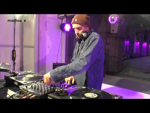 madhou5e - Blend Mishkin