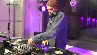 madhou5e - Blend Mishkin