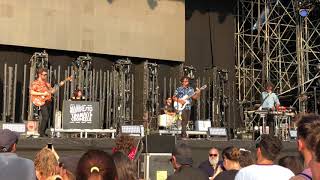 Selton - Luna in Riviera @Home Festival, Treviso 30.08.2018