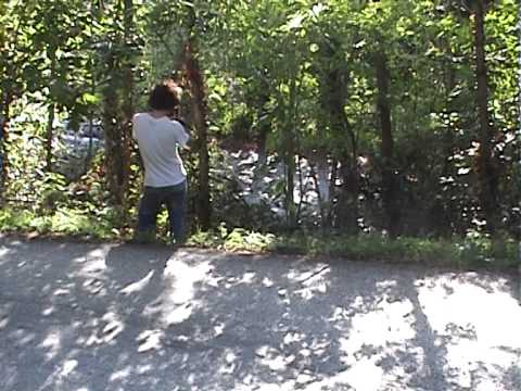 Rally Città di Camaiore 2013