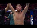 Ihor Potieria Octagon Interview | UFC 283