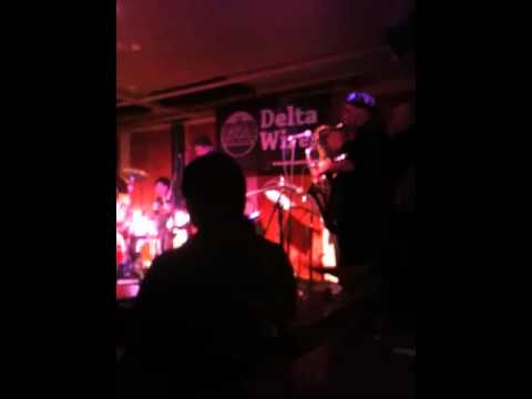 The Delta Wires video