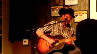 Louisiana Rain- Trent Willmon