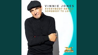 Everybody Needs Somebody to Love (X Factor Recording)