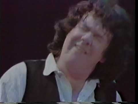 Gary Moore Blues For Greeny (Peter Green) Empire Bush Lonson 04-27-1995