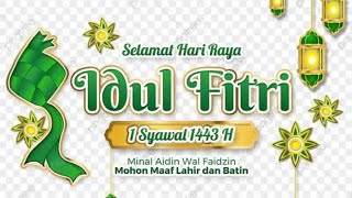 Download lagu Doel Sumbang-Lebaran 1 Syawal. mp3