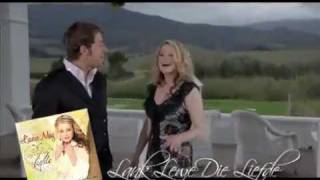 LIANIE MAY - Lank Lewe Die Liefde - Album 2011 - TV Advert