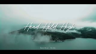 Download lagu DJ SLOW !!! Rawi Beat - Head held Hight - ( Slow Remix ) mp3