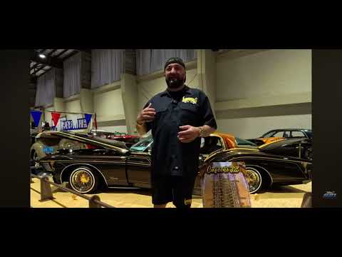 72 Buick Riviera Boattail Lowrider Cafecito72 #tropicalglitz #riveroautointeriors