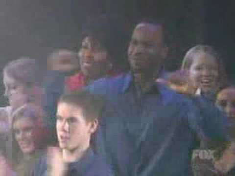 Latoya London - All By Myself