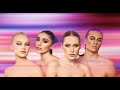 PRIVATE DREAM PALETTE Video Spot Astra Make Up