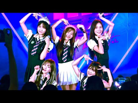 "Nyanderful Life" by "Chypre" @ "SC Plaza :ICONIC IDOL FEST Stage9"