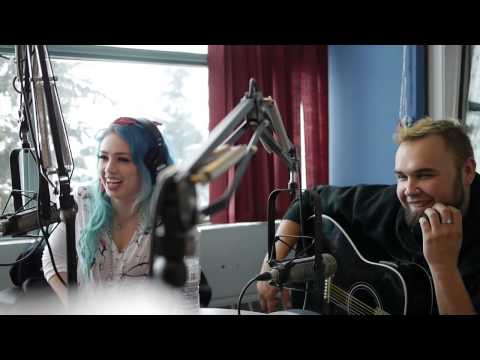 SUMO CYCO on 94.9 The ROCK (Fighter Acoustic)