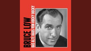 Das alte Haus von Rocky Docky