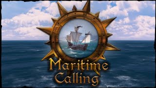 [Maritime Calling] [PC] - Tutorial Gameplay